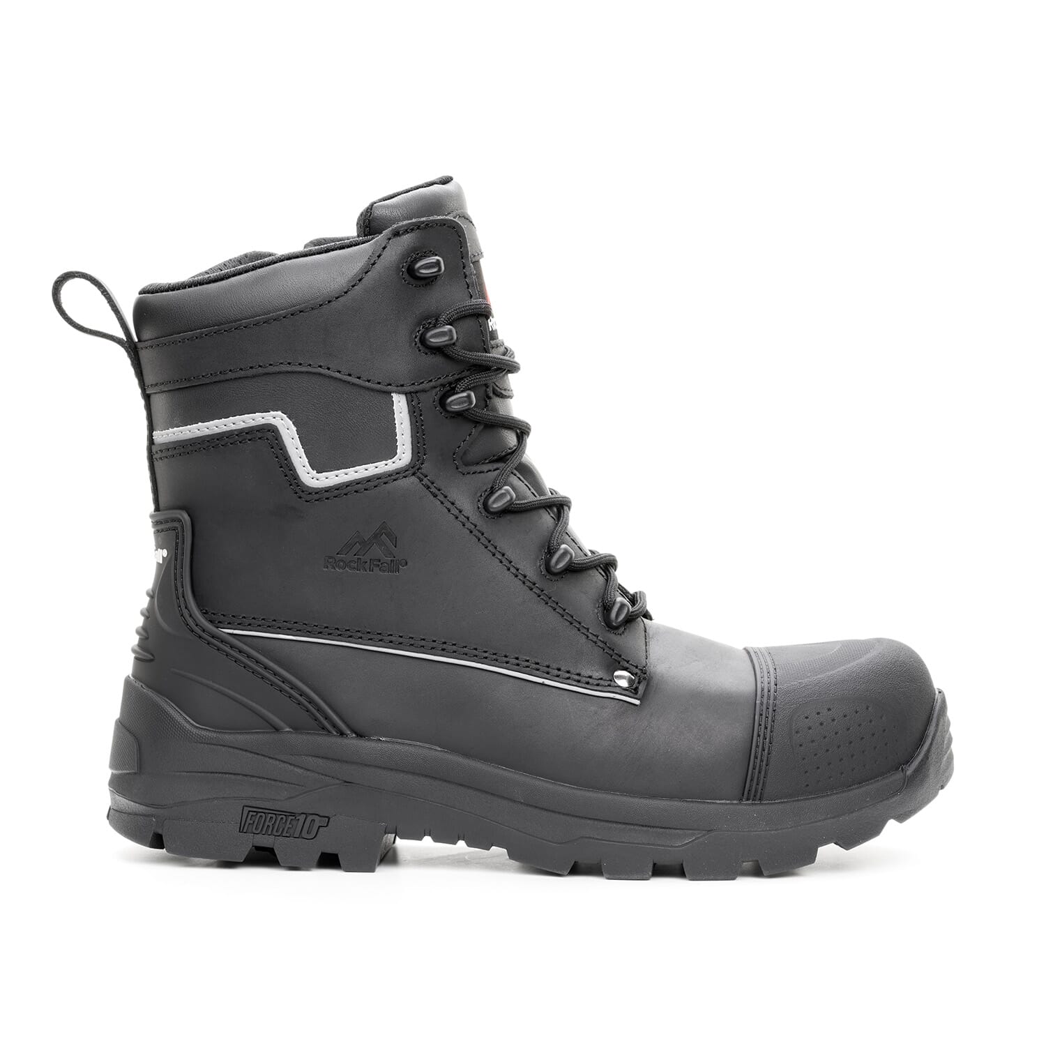 Shale | Rock Fall Safety Footwear